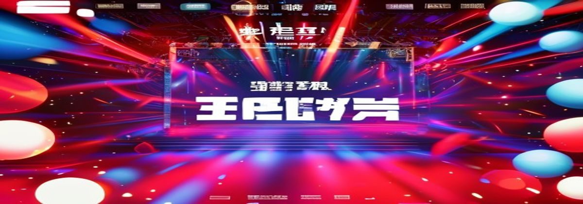 91大片年中影视盛典直播预告背景图